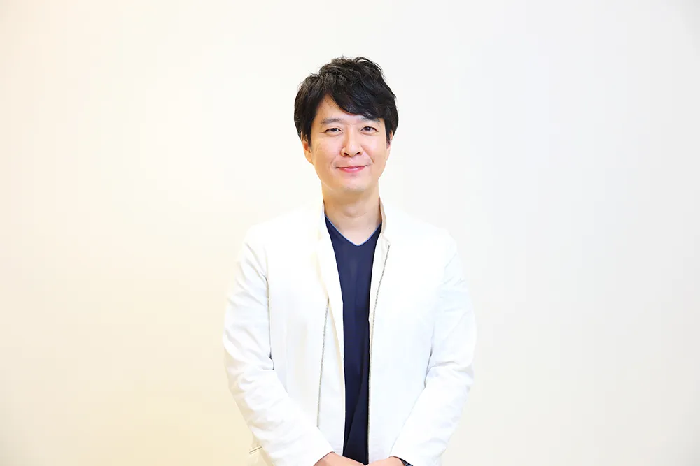 院長 大久保 恒希
